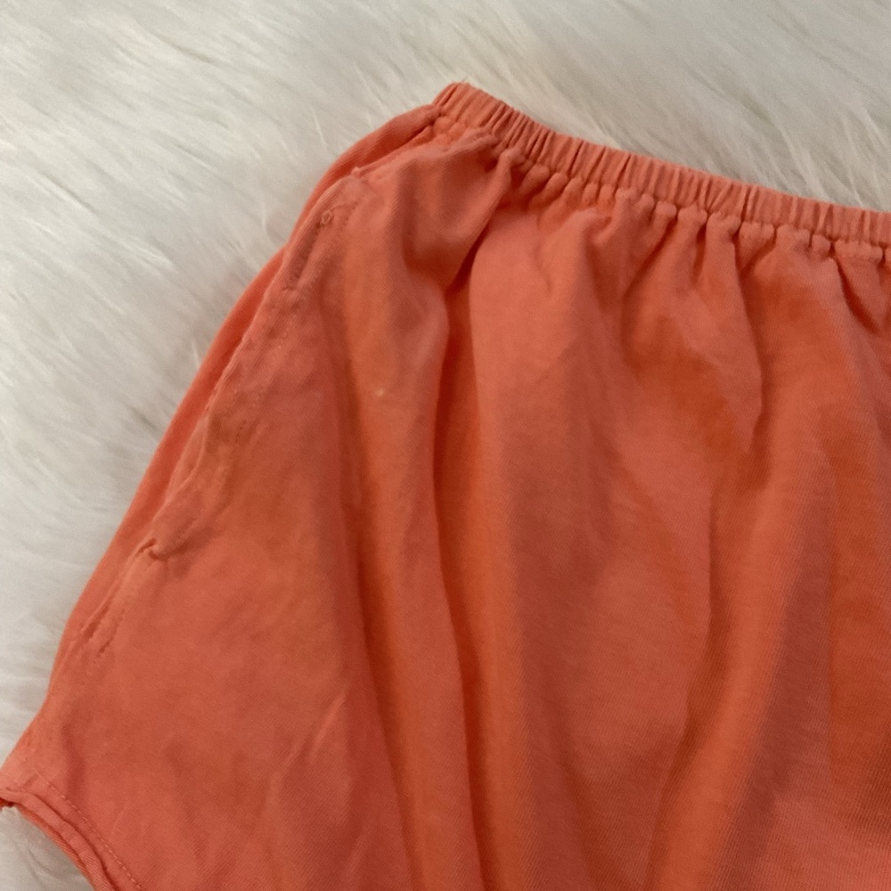 Free People Just Be Chill SHORTS ONLY - Picture 8 of 13